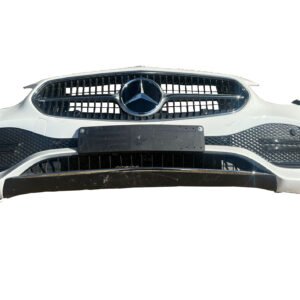 Mercedes-Benz W206 C Class non sport complete bumper